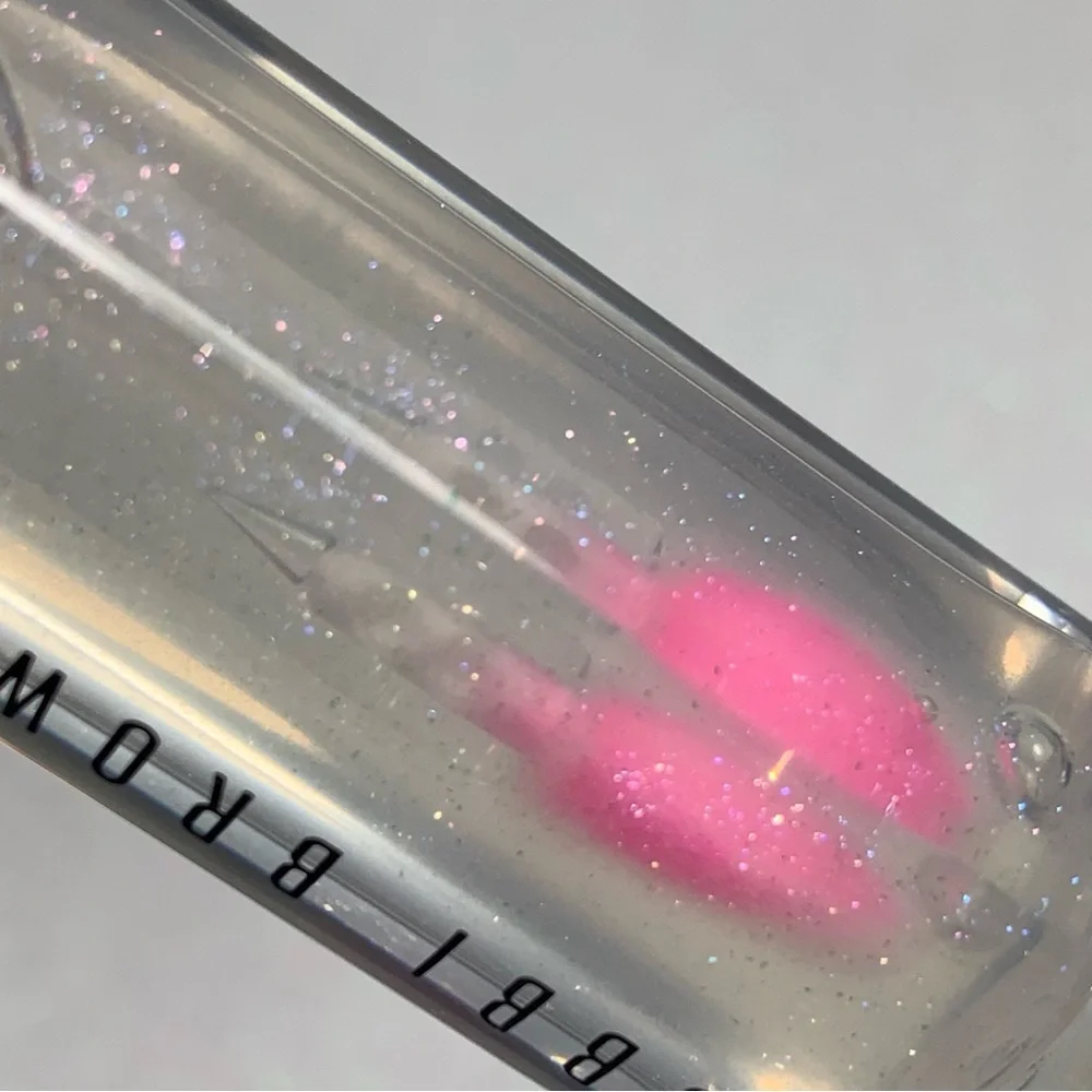 Bobbi Brown pH Lip Oil Bare Pink 752 BNIB